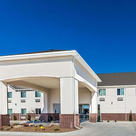 Days Inn & Suites By Wyndham El Dorado Exteriér fotografie