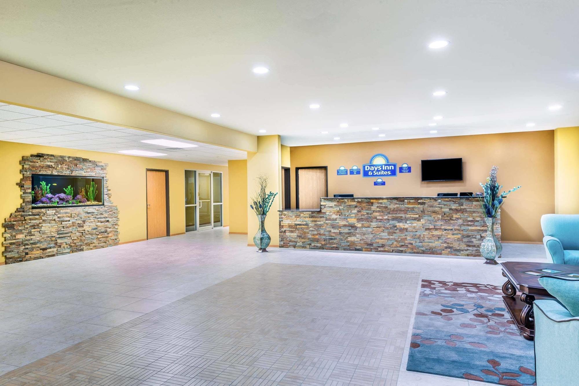 Days Inn & Suites By Wyndham El Dorado Exteriér fotografie